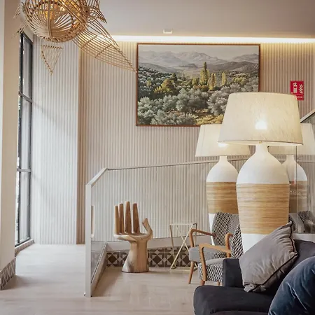 Buendia - Centro Apartahotel