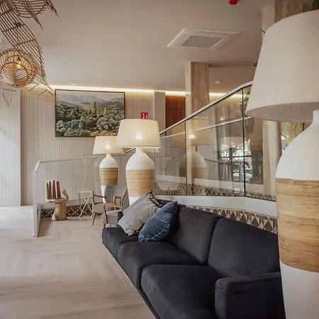 Aparthotel Buendia - Centro 3*