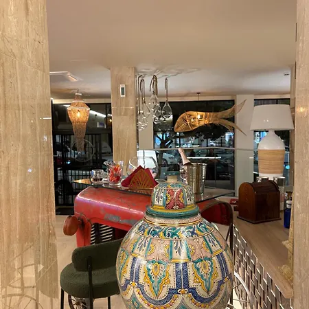 Appart hôtel Buendia - Centro *