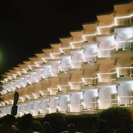 Apartahotel Buendia - Centro