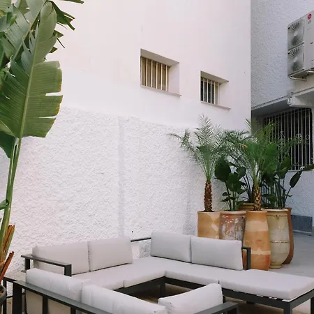 Buendia - Centro Apartahotel *