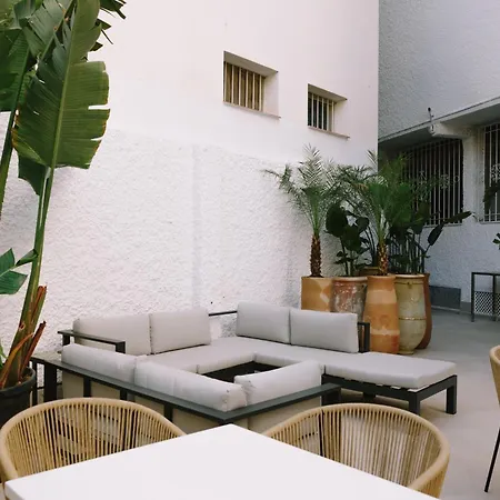 Apartahotel Buendia - Centro *
