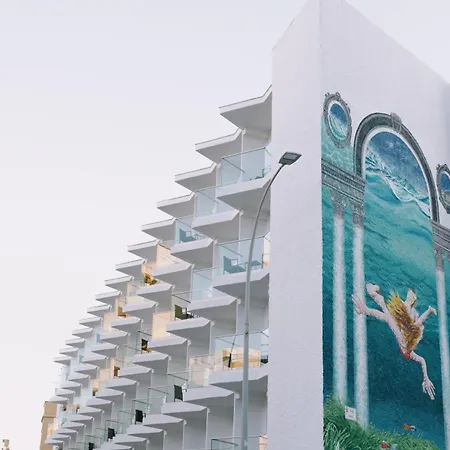 Buendia - Centro 3* Torremolinos