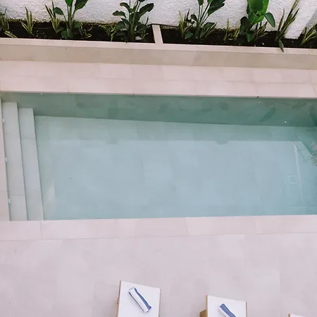 Apartahotel Buendia - Centro Torremolinos