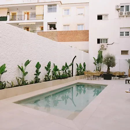 Buendia - Centro Apartahotel *