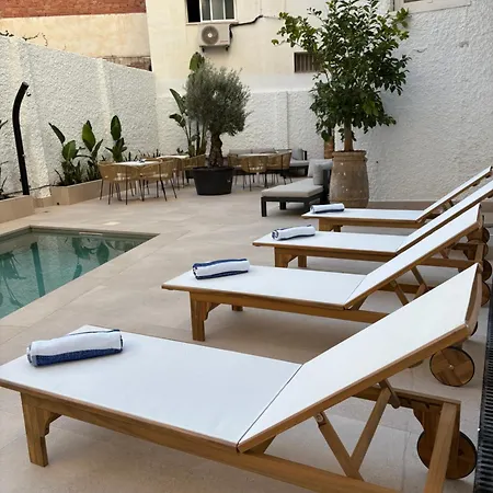 Apartahotel Buendia - Centro Torremolinos