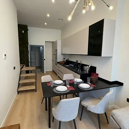 Buendia - Centro Apartahotel Torremolinos