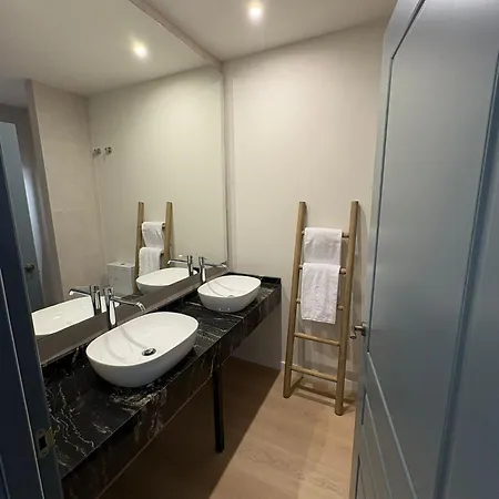 Apartahotel Buendia - Centro Torremolinos