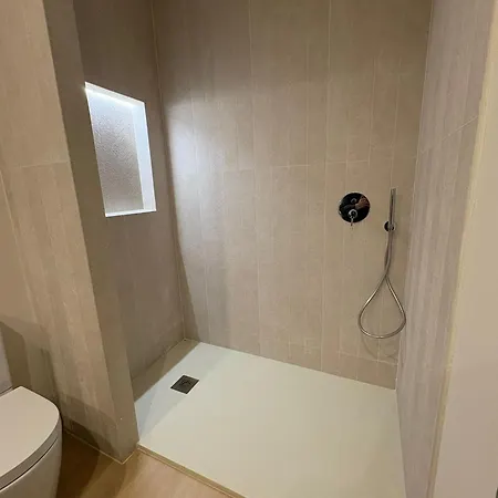 Apartahotel Buendia - Centro