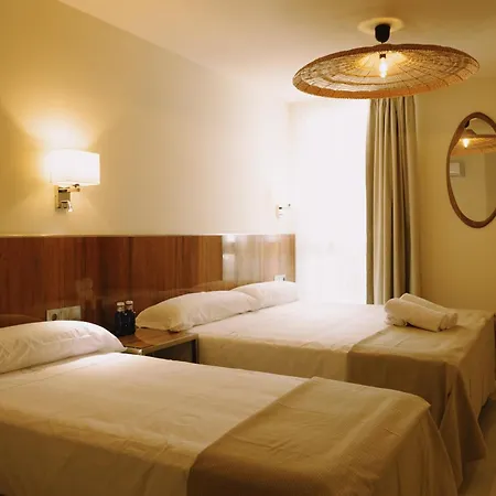 Buendia - Centro Apartahotel *
