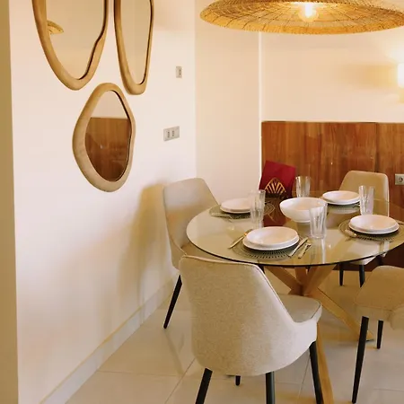 Buendia - Centro Aparthotel