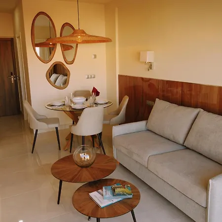 Apartahotel Buendia - Centro Torremolinos