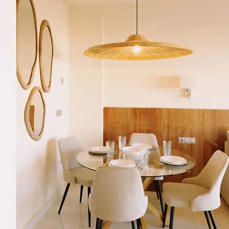 Aparthotel Buendia - Centro 3*