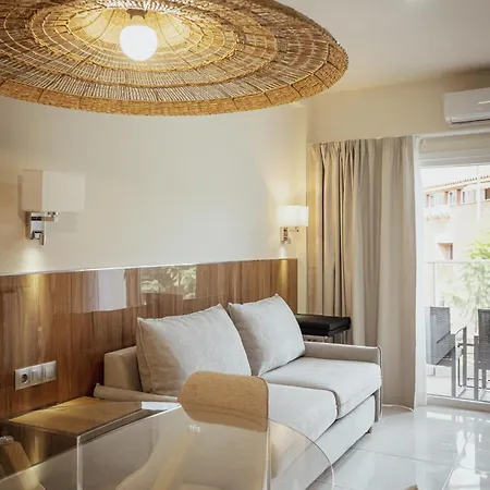 Buendia - Centro Apartahotel Torremolinos