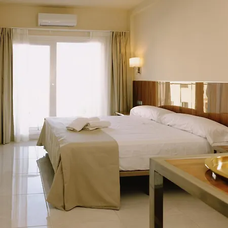Buendia - Centro Apartahotel *
