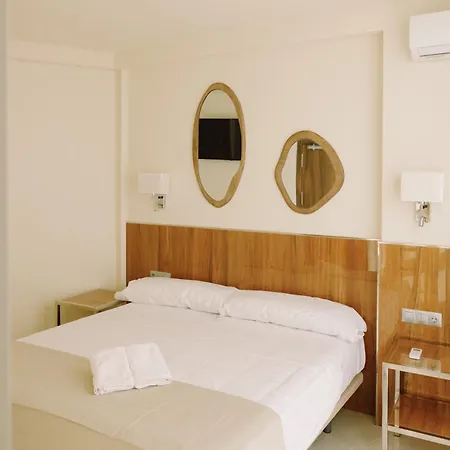 Apartahotel Buendia - Centro