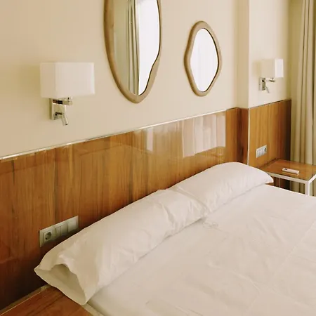 Apartahotel Buendia - Centro