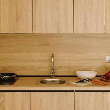 Buendia - Centro Aparthotel Torremolinos