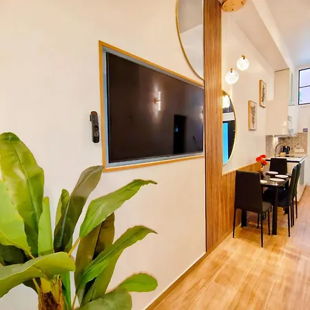 Aparthotel Buendia - Centro Torremolinos