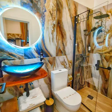 Buendia - Centro Aparthotel 3*