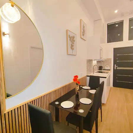 Buendia - Centro Aparthotel Torremolinos